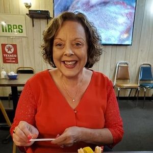 Meet your Posher, Christy